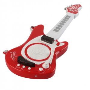 Musical Guitar For Music Lover Kids-two