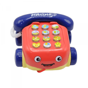 Musical Telephone Toy