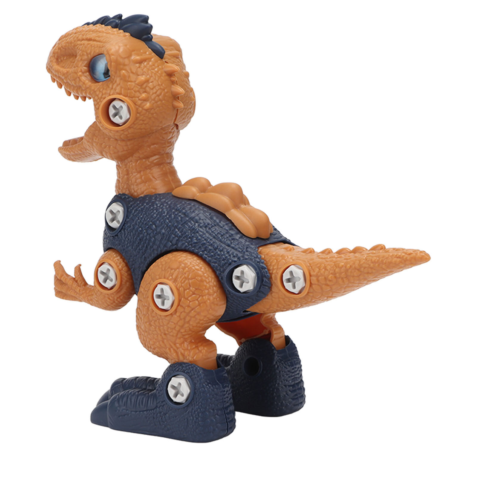 Dinosaur Assembly Toys Kids Animals Toys-two