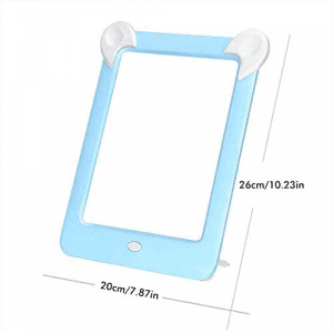 3D Magic Drawing Board With Light For Kids-two