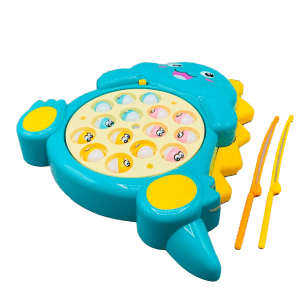 Baby Fishing Game