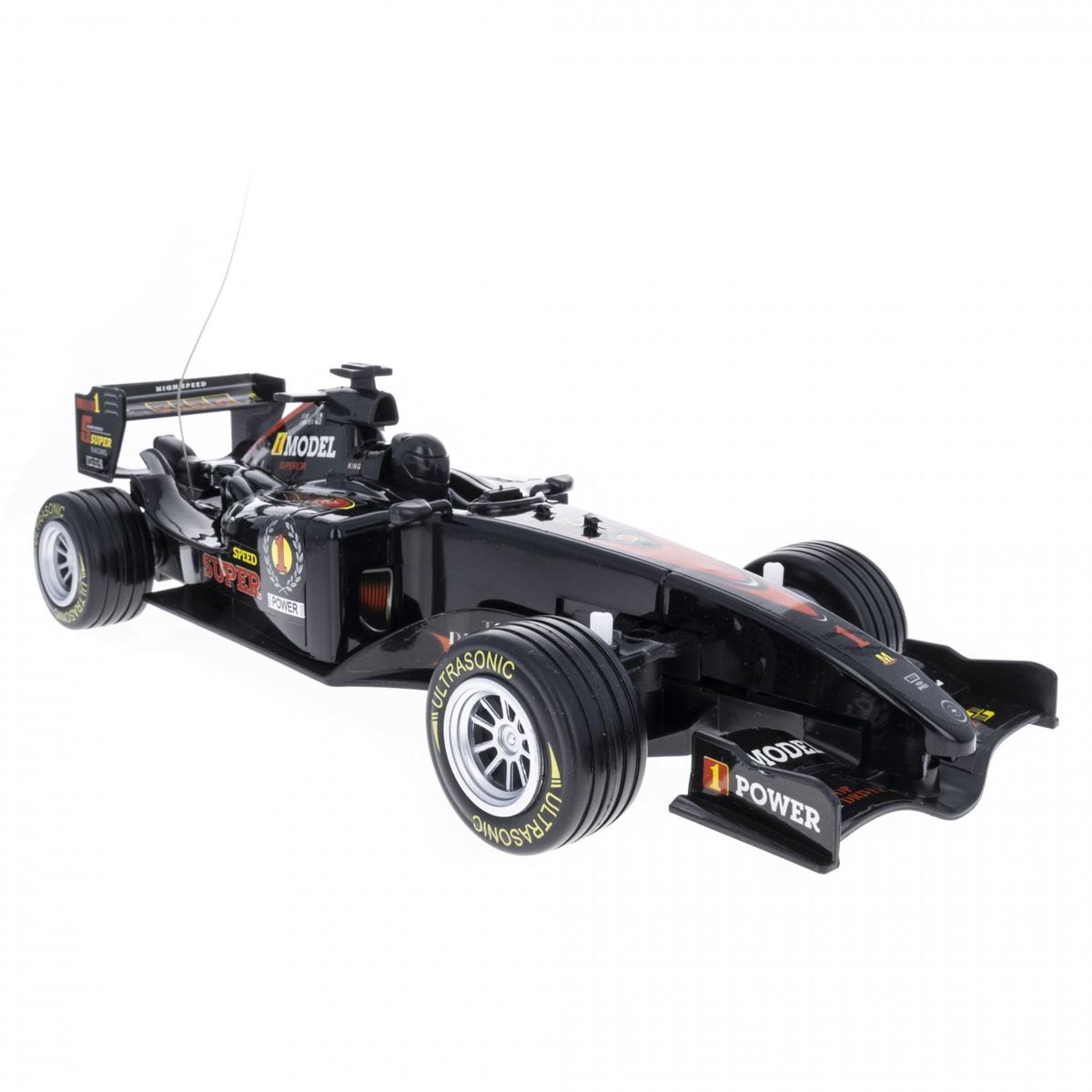 Formula F1 Drift Remote Control Car-one