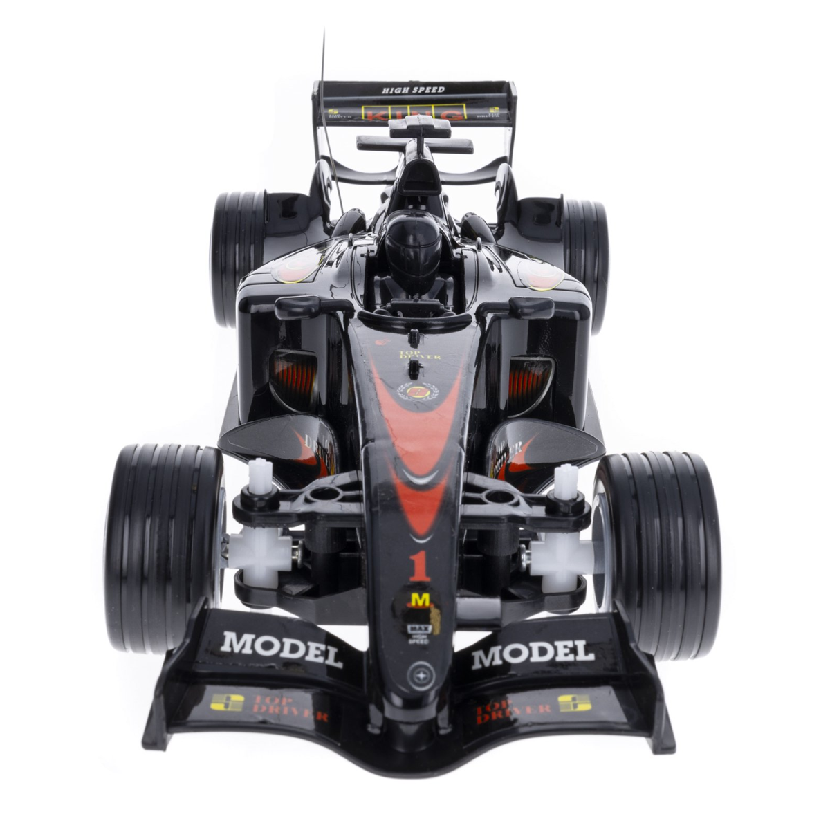 Formula F1 Drift Remote Control Car-seven