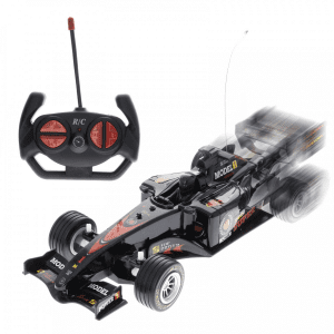 Formula F1 Drift Remote Control Car-six