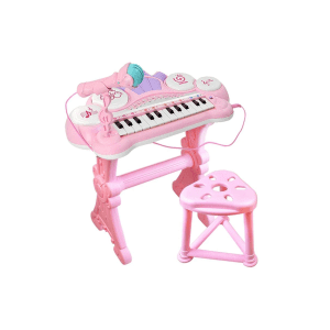 Electronic Keyboard Piano