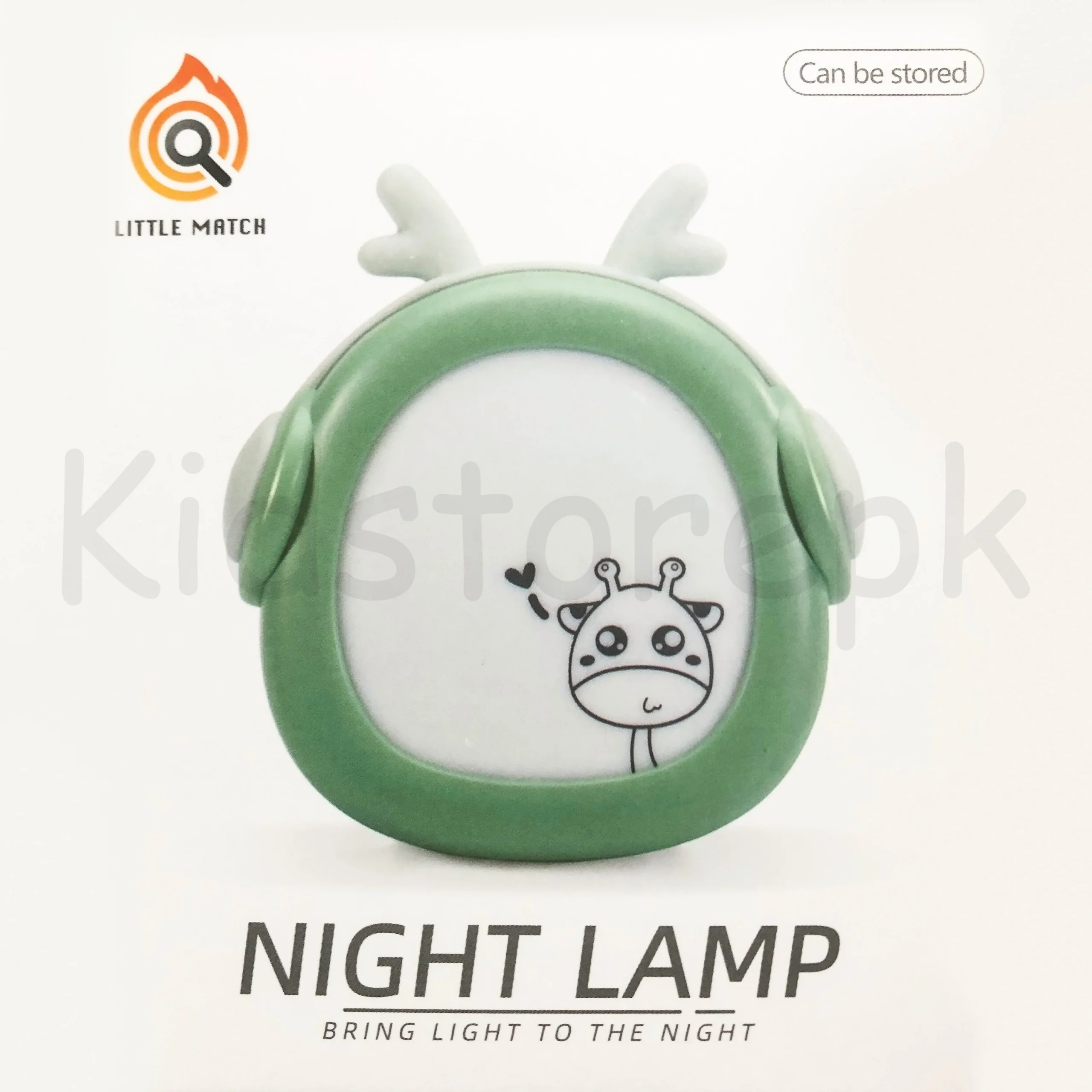 Mini Night Table Lamp-7