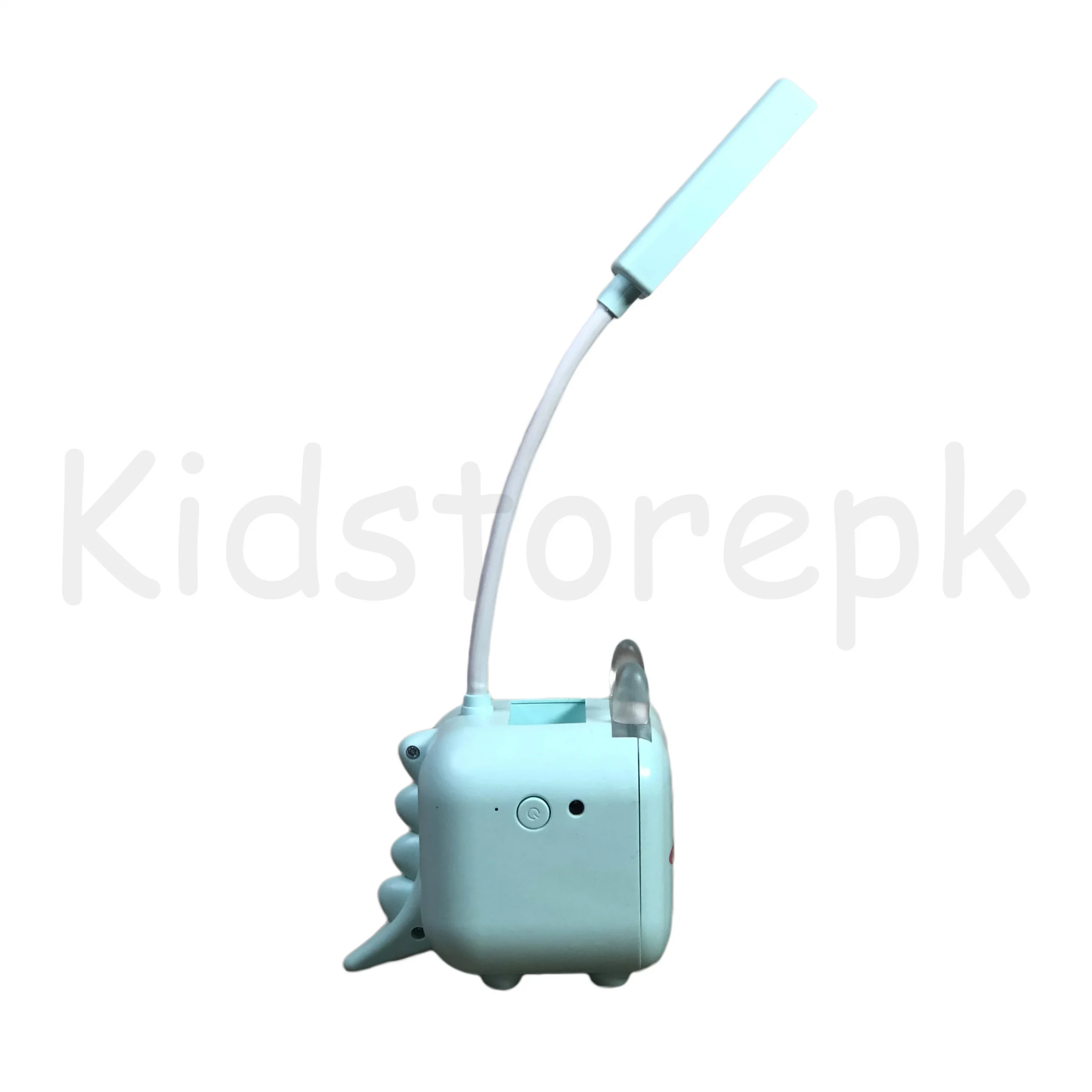 Cartoon Table Lamp with Pencil Sharpener-7