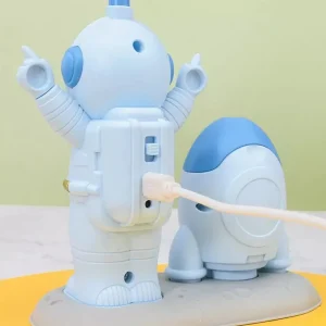 Multipurpose Astronaut Desk Lamp-1