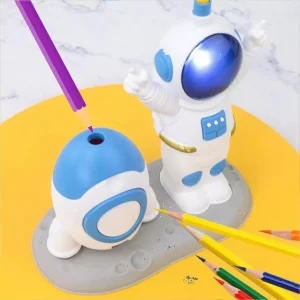 Multipurpose Astronaut Desk Lamp-2