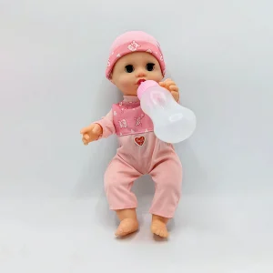 Baby Doll Toy