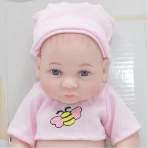 Princess Baby Doll