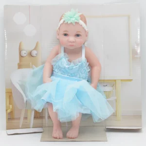 Beautiful Little Princess Baby Doll-4