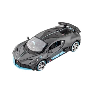 Diecast Bugatti