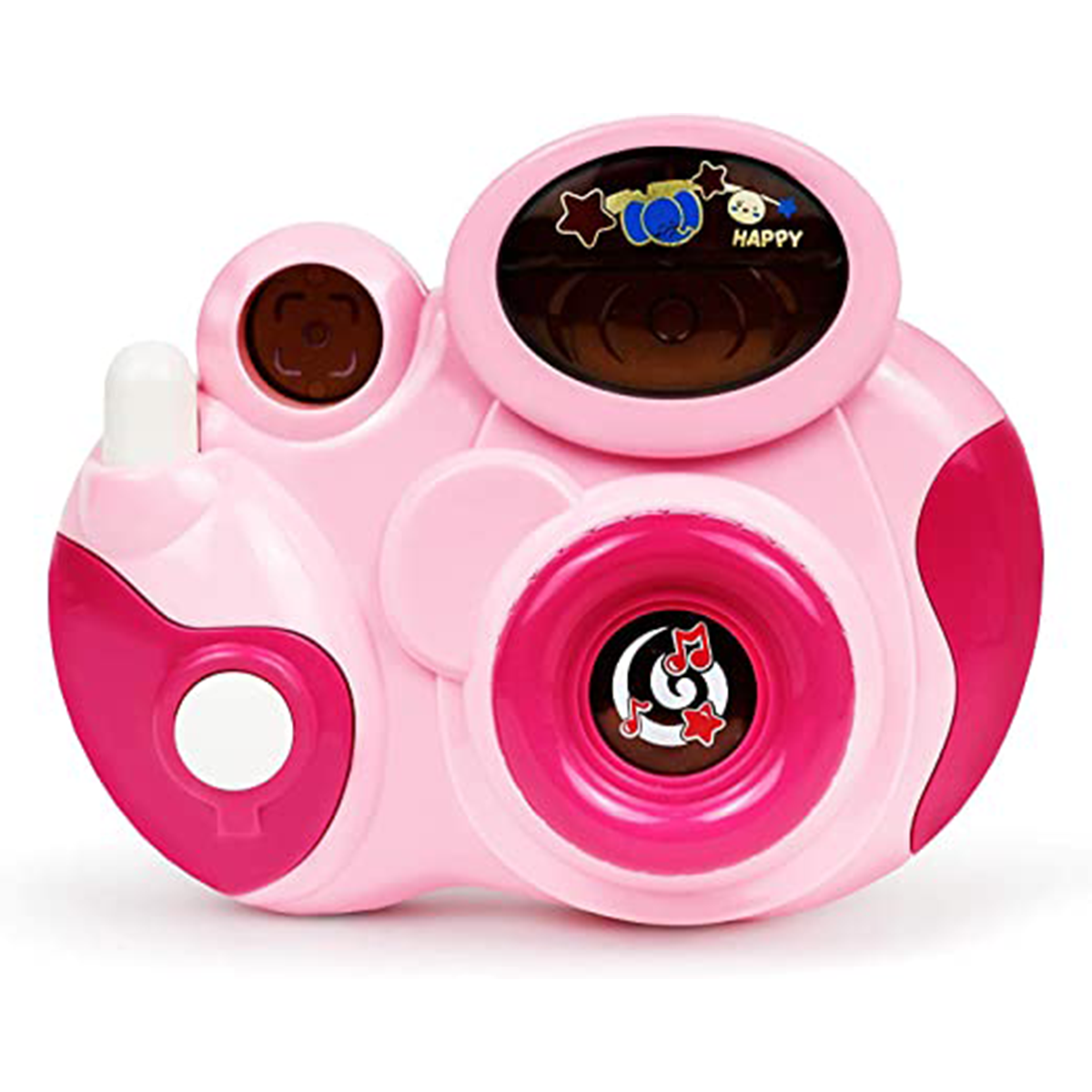 Newborn Baby Camera Toy-2