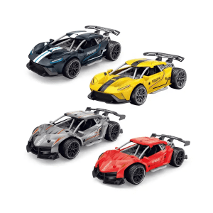 Sports Alloy Die Cast Model Car-1