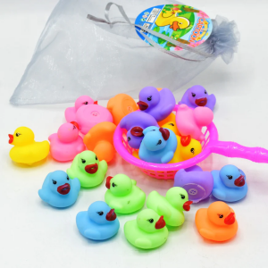 Mini Duck Chuchu Pack Of 24-3