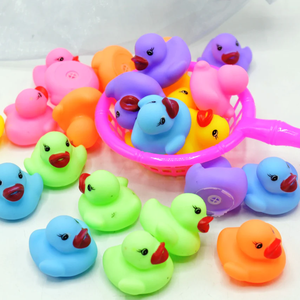 Mini Duck Pack