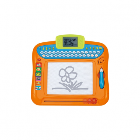 Winfun Write ‘N Draw Learning Board-2