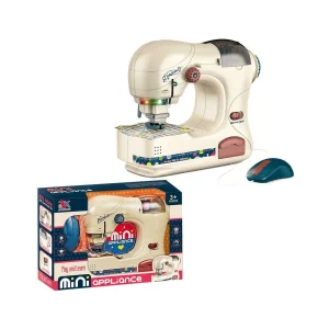 Mini Appliance Sewing Machine-1