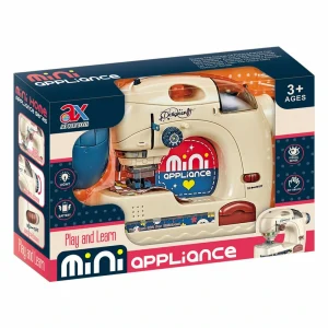 Mini Appliance Sewing Machine-3