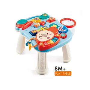 Baby Musical Walker 5 in 1-1