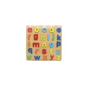 3D Wooden Puzzle Board-2