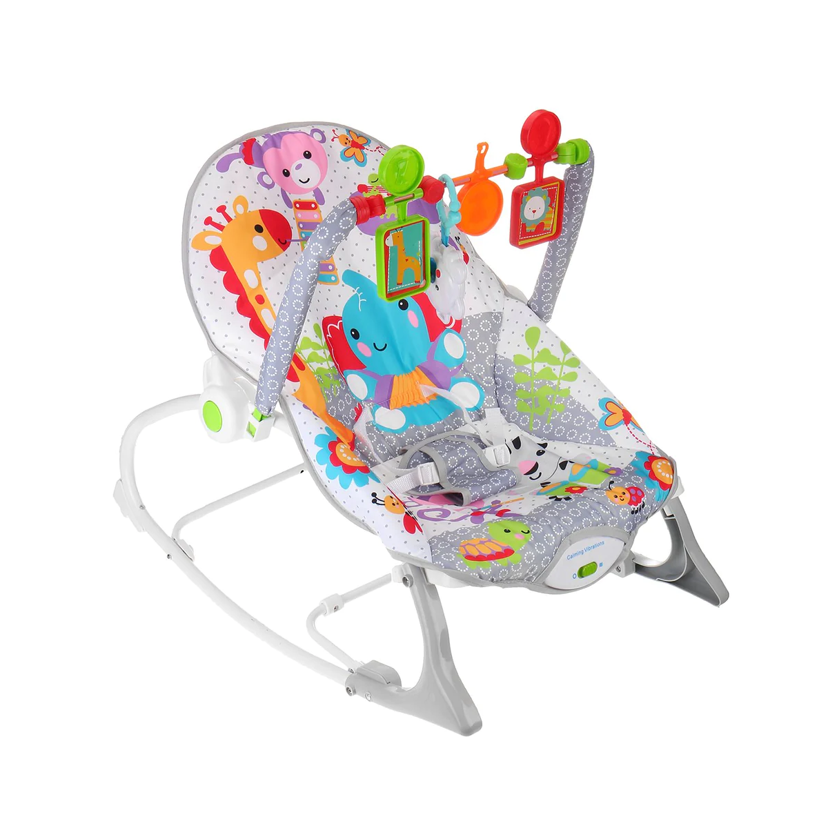 Baby Rocking Chair