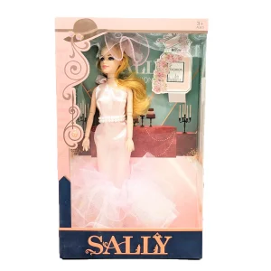 Sally Fashion Barbie