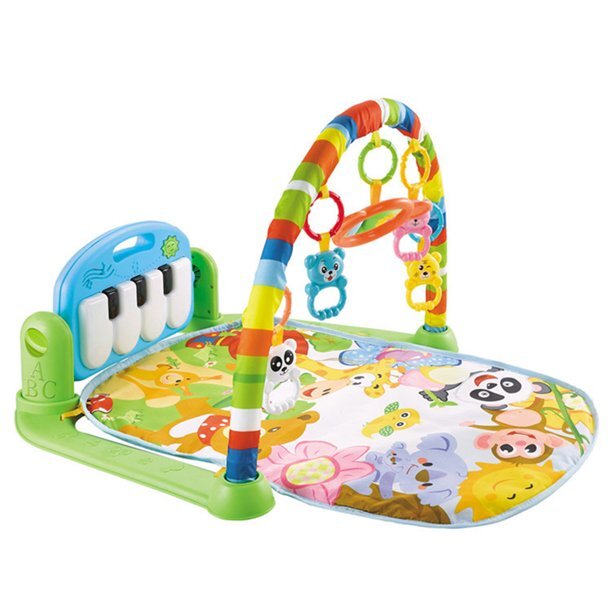 Baby Play Mat