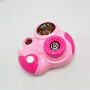 Newborn Baby Camera Toy