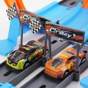 Car Track Set