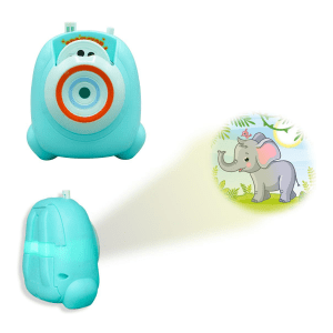 Mini Flash Projector Backpack-1