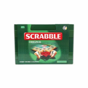 Scrabble Original Game