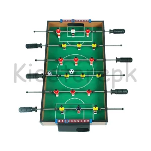 Wooden Soccer Table Game 59.6/34/17 CM-1