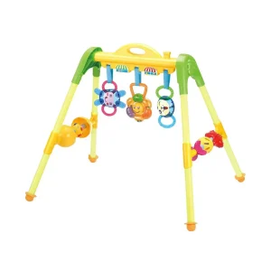 Huanger Fitness Frame Baby Gym-1