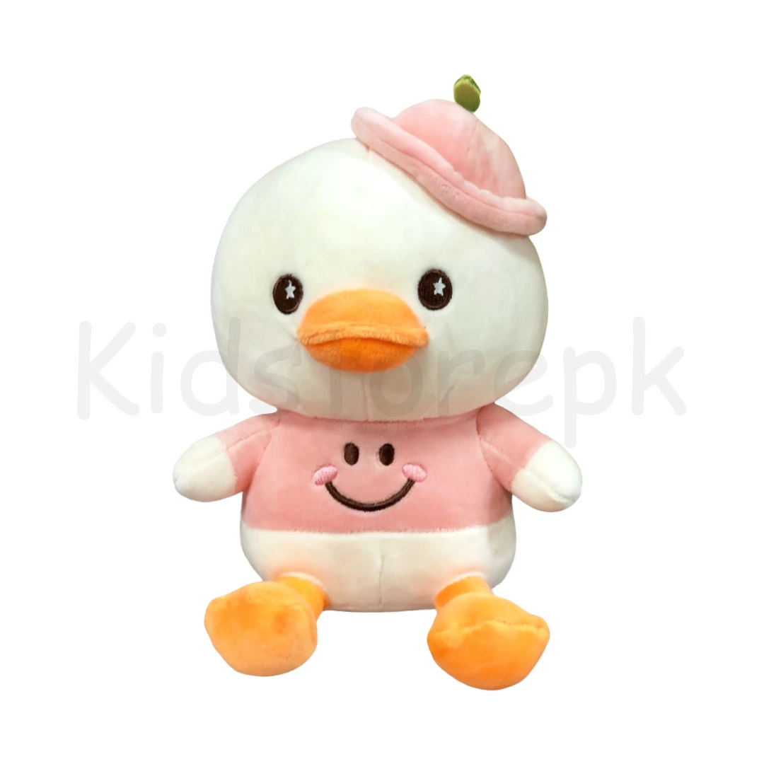 Duck Soft Stuff Toy-1