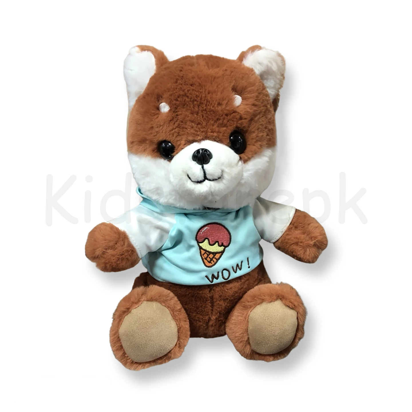 Puppy Plush Toy