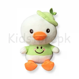 Duck Soft Stuff Toy-3