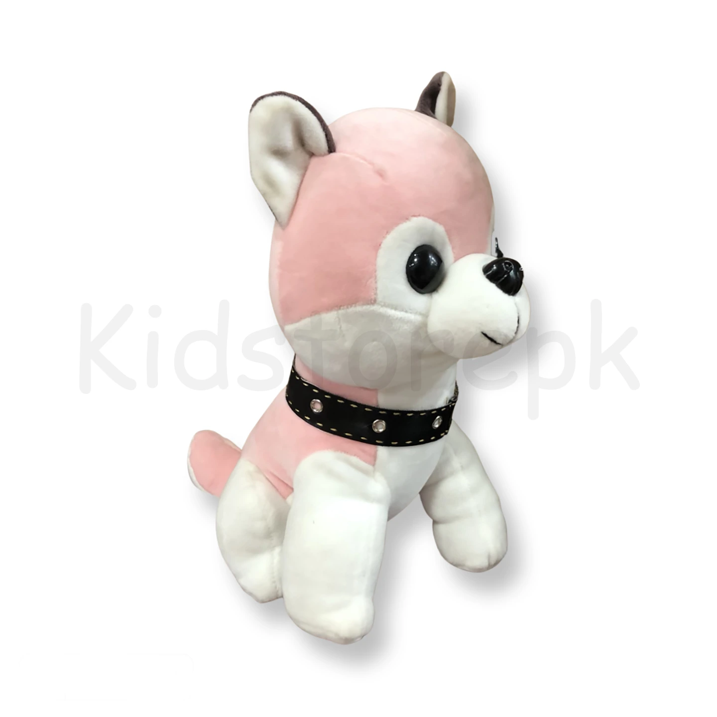 Husky Dog Plush Toy-4