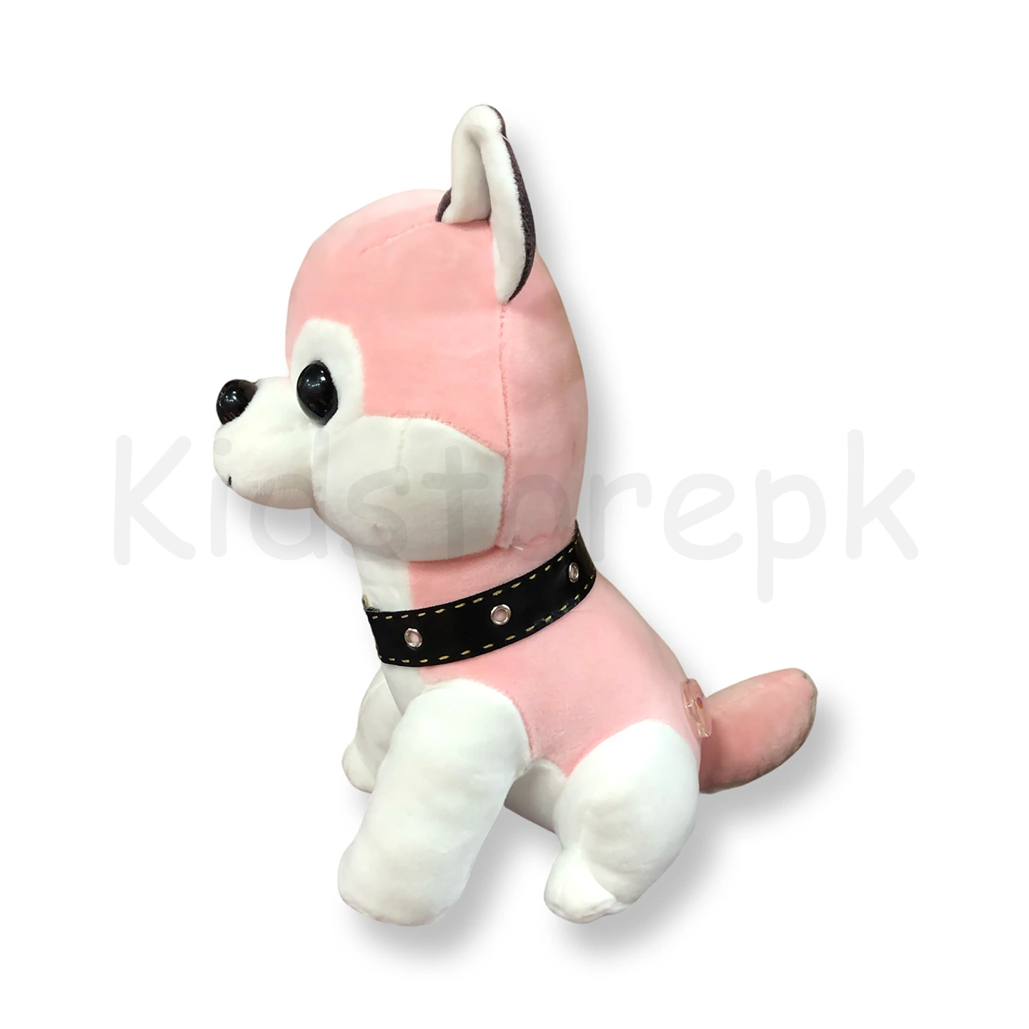 Husky Dog Plush Toy-5