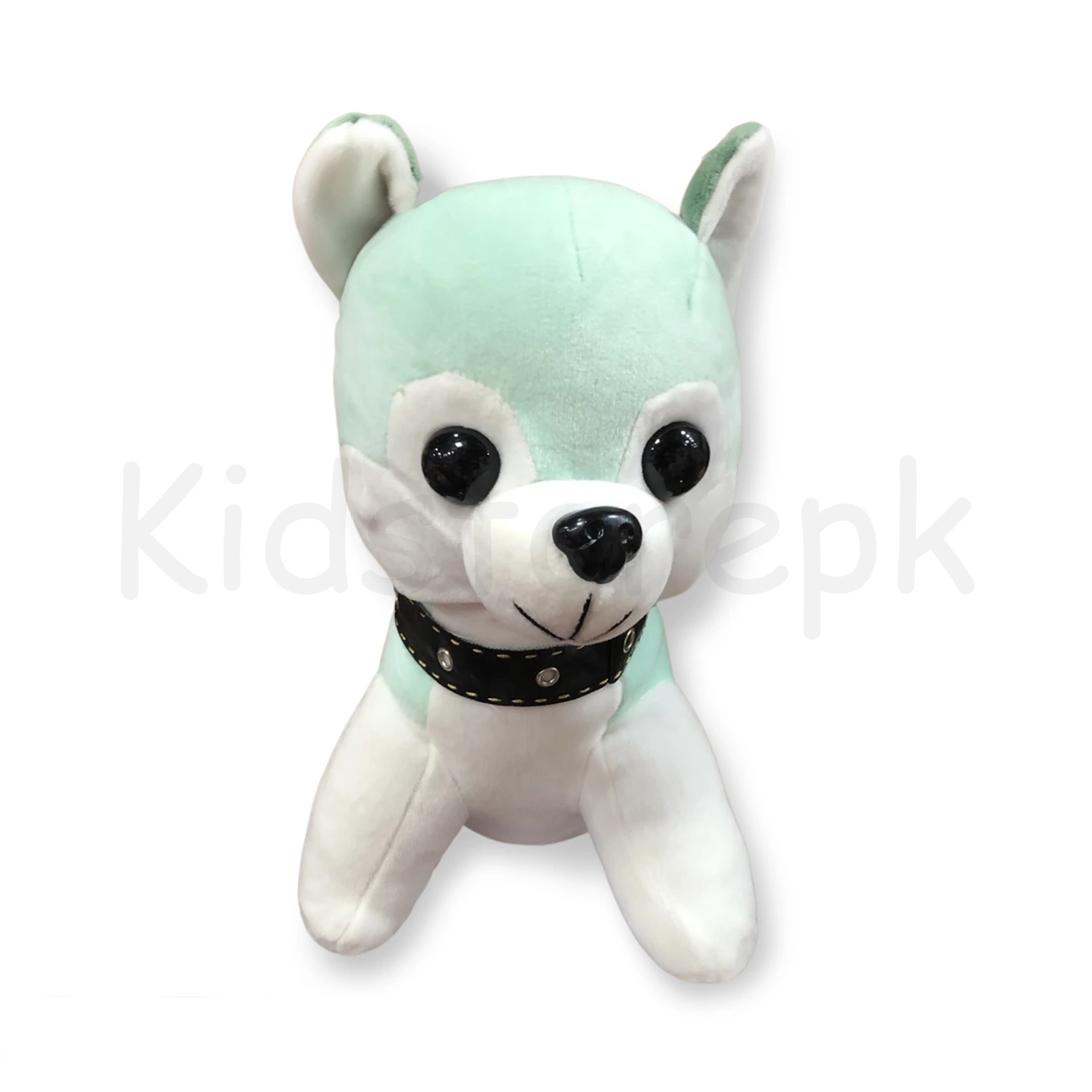 Husky Dog Plush Toy-7