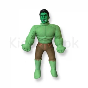 Avengers Super Hero Stuff Toy-3