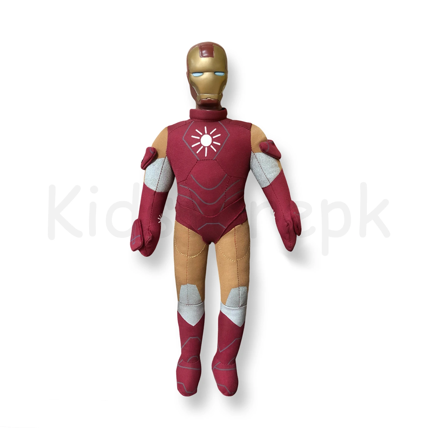 Avengers Super Hero Stuff Toy-1