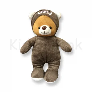 Character Costume Teddy Bear-4