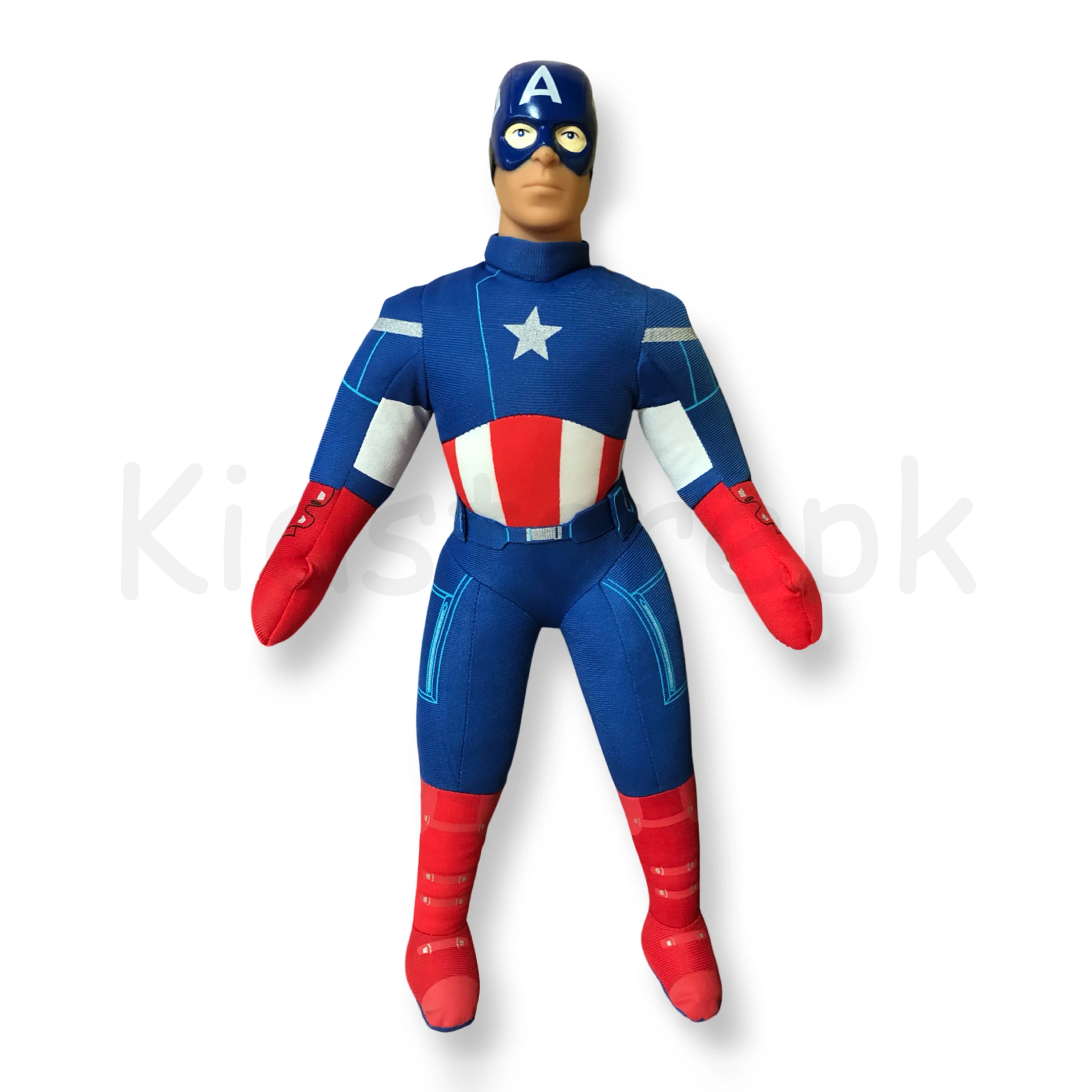 Avengers Super Hero Stuff Toy-5