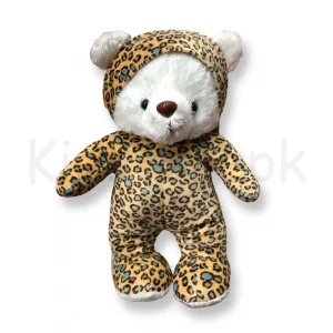 Character Costume Teddy Bear-3