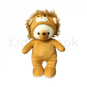 Character Costume Teddy Bear