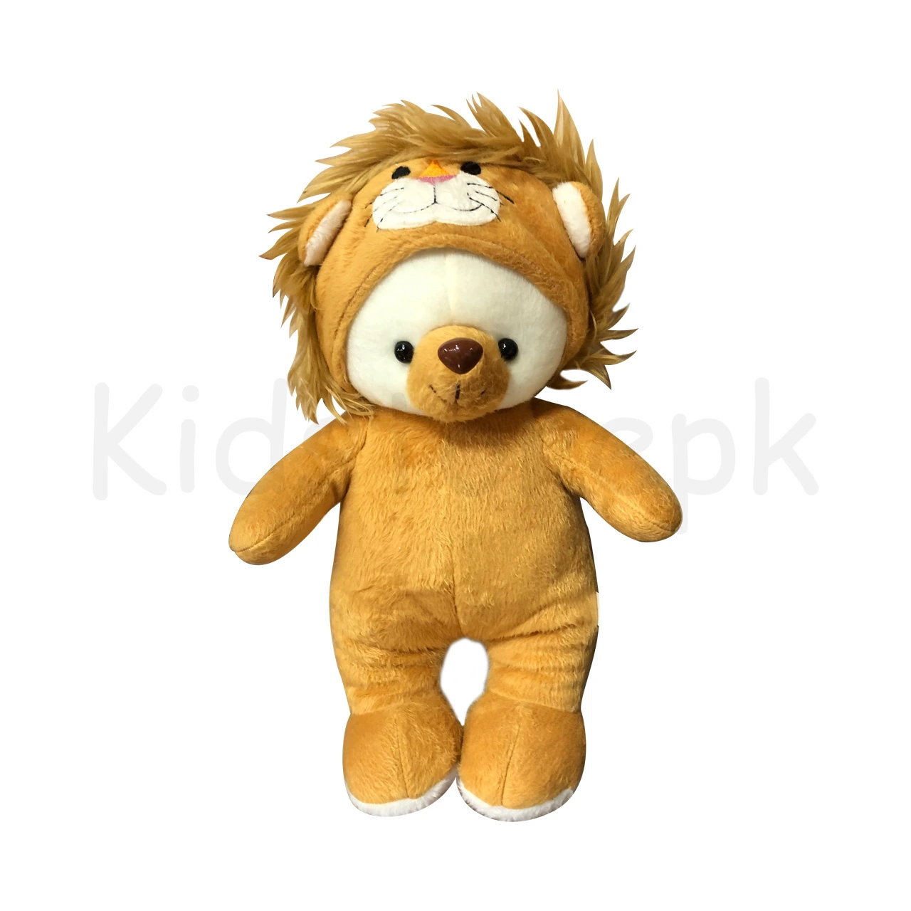 Character Costume Teddy Bear