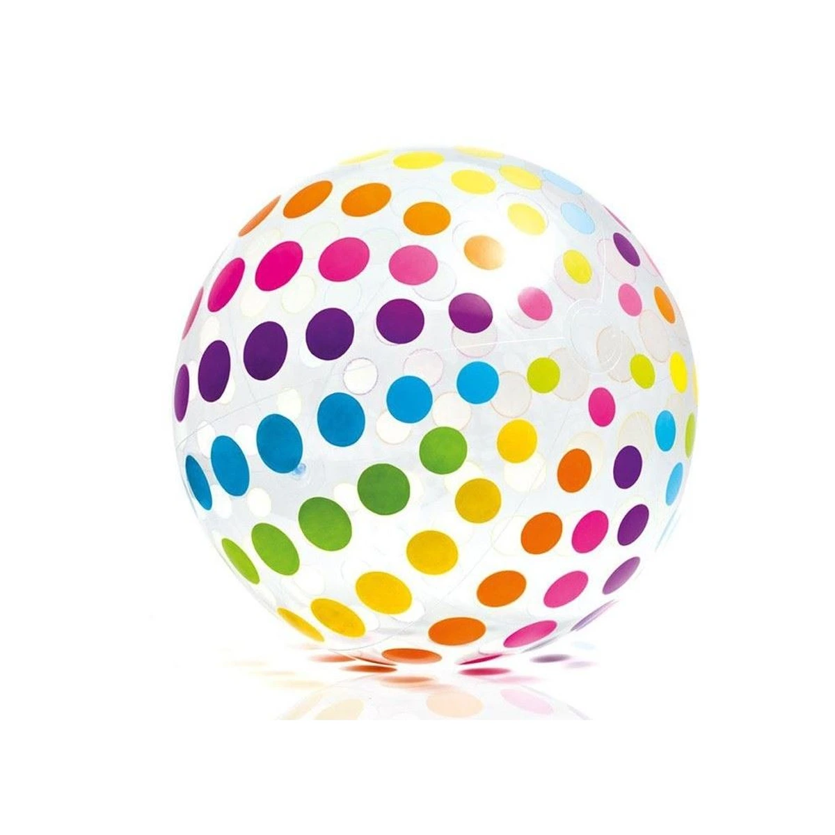 Intex Inflatable Jumbo Beach Ball-3