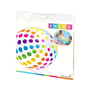 Intex Inflatable Jumbo Beach Ball-2